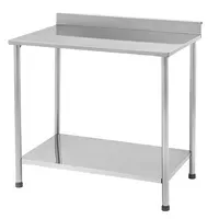 Jual Alat Bantu Kerja Royal Meja Stainless ST 101