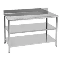 Jual Alat Bantu Kerja Royal Meja Stainless ST 102