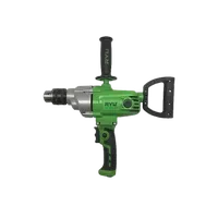 Jual Alat Bantu Kerja Ryu RED16RE Drill Mixer 950W 16mm