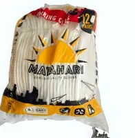 Jual Alat Bantu Kerja SNI Sarung Tangan Bintik Matahari