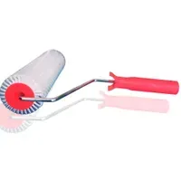 Jual Alat Bantu Kerja Starkmech Kuas Cat Bergerigi 10 inch Gigi 14mm