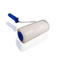 Jual Alat Bantu Kerja Starkmech Kuas Cat Bergerigi 7 inch Gigi 13mm