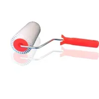 Jual Alat Bantu Kerja Starkmech Kuas Cat Bergerigi 7 inch Gigi 14mm