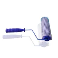 Jual Alat Bantu Kerja Starkmech Kuas Cat Bergerigi 9 inch Gigi 13mm