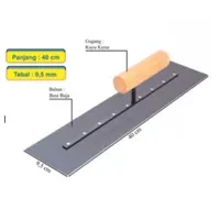 Jual Alat Bantu Kerja Starkmech Roskam 40 cm TN4000