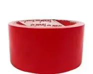 Jual Alat Bantu Kerja Taruna Lakban Kain Merah 1 side 2