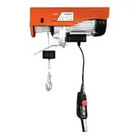 Jual Alat Bantu Kerja Toyo Mini Electric Hoist 600-1200 kg x 20meter