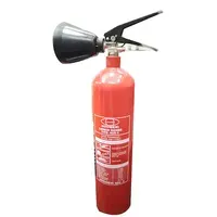 Alat Pemadam Api Ringan (APAR) Hooseki Carbon Dioxide 2.3 KG HCO-5