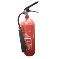 Alat Pemadam Api Ringan (APAR) Hooseki Carbon Dioxide 3.2 KG HCO-7