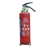 Alat Pemadam Api Ringan (APAR) Hooseki Dry Powder ABC 1KG HD-10