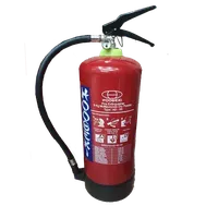 Alat Pemadam Api Ringan (APAR) Hooseki Dry Powder ABC 6 KG HD-60