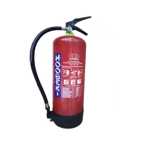 Alat Pemadam Api Ringan (APAR) Hooseki Dry Powder ABC 9 KG HD-90