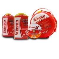 Alat Pemadam Api Ringan (APAR) Sumato Pemadam Api Program