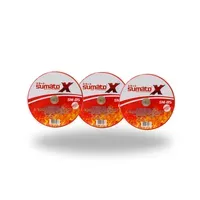 Alat Pemadam Api Ringan (APAR) Sumato SM-05 (3pcs)