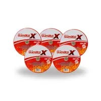 Alat Pemadam Api Ringan (APAR) Sumato SM-05 (5pcs)