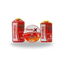 Alat Pemadam Api Ringan (APAR) Sumato SM-05 SM-08 SM-10