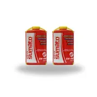 Alat Pemadam Api Ringan (APAR) Sumato SM-08 (2pcs)