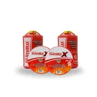 Alat Pemadam Api Ringan (APAR) Sumato SM-10 (2pcs) SM-05 (pcs)