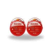 Alat Pemadam Api Ringan (APAR) Sumato SM-40 (2pcs)