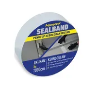 Jual Anti Bocor Aquaproof Sealband - 5 Cm X 10 M
