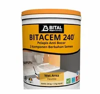 Jual Anti Bocor Bital Bitacem 240 25Kg