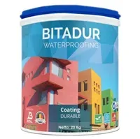 Jual Anti Bocor Bital Bitadur 20Kg - Abu Tua