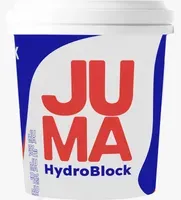 Jual Anti Bocor Juma Hydroblock 20kg - Putih