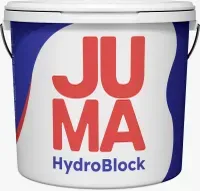 Jual Anti Bocor Juma Hydroblock 4kg - Putih