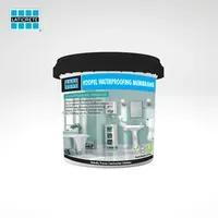 Jual Anti Bocor Laticrete H2Opel Waterproofing Membrane (Pelapis Anti Bocor 2 Komponen) 2.4kg