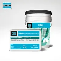 Jual Anti Bocor Laticrete H2Opel Waterproofing Membrane (Pelapis Anti Bocor 2 Komponen) 36kg