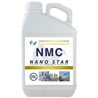 Jual Anti Bocor Nano Star Maxi Concrete 20L