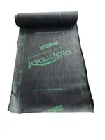 Jual Anti Bocor Proproof Polos - 3 Mm, Hitam