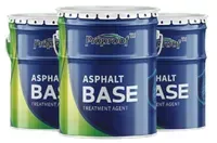 Jual Anti Bocor Proproof Primer - Cair, Hitam