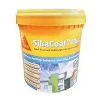 Jual Anti Bocor Sika Coat 20kg