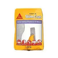 Jual Anti Bocor Sika SikaWall 181 Skimcoat 40kg