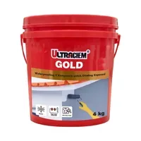 Jual Anti Bocor Ultrachem Gold Ukuran 4 kg