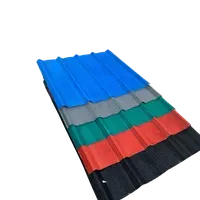 Jual Atap Spandek NB Pasir 0.40 - Hitam, Panjang 4 Meter