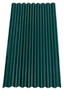 Jual Atap Spandek Prima Supreme Jaya Deck 700 - Hijau Borneo