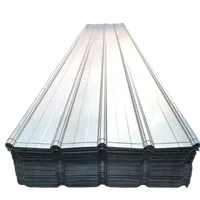 Jual Atap Spandek Zincalume Tebal 0.55 - Panjang 9 Meter