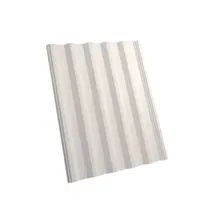 Jual Atap uPVC Brata Jaya Rooftop Tipe Semi TR 12M