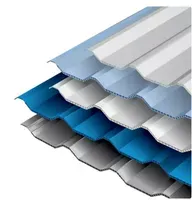 Jual Atap uPVC Rooftuff Double Layer Panjang 7 meter - Putih