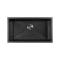 Bak Cuci Piring Aer Granite KS1-03 BL