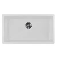 Bak Cuci Piring Aer Granite KS1-03 W