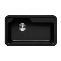 Bak Cuci Piring Aer Granite KS1-05 BL