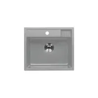 Bak Cuci Piring Aer Granite KS1-06G