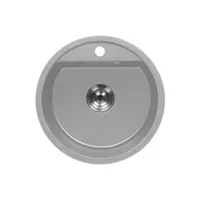 Bak Cuci Piring Aer Granite KS1-07G