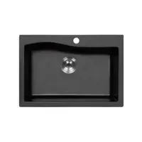 Bak Cuci Piring Aer Granite KS1-08BL