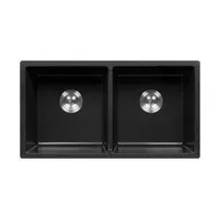 Bak Cuci Piring Aer Granite KS2-03BL