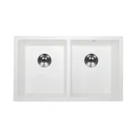 Bak Cuci Piring Aer Granite KS2-03W