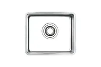 Bak Cuci Piring Lizens LQ 540 Stainless 304